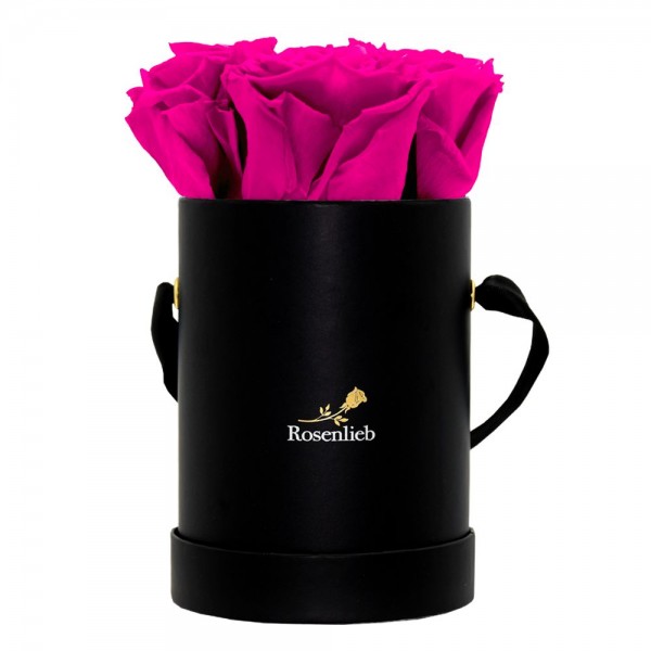 Pico Bellissima - 4 Infinity Roses