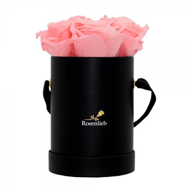 Pico Bellissima - 4 Infinity Roses